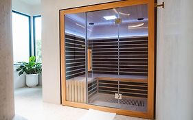 Bodhi Tree Yoga Resort